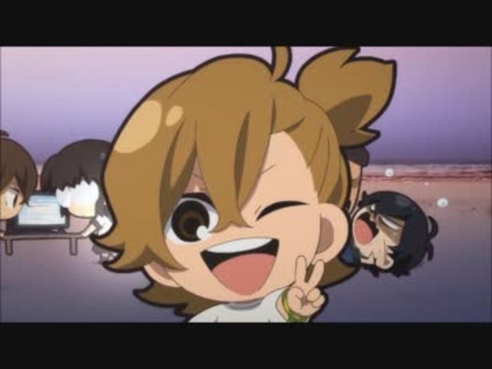Barakamon
