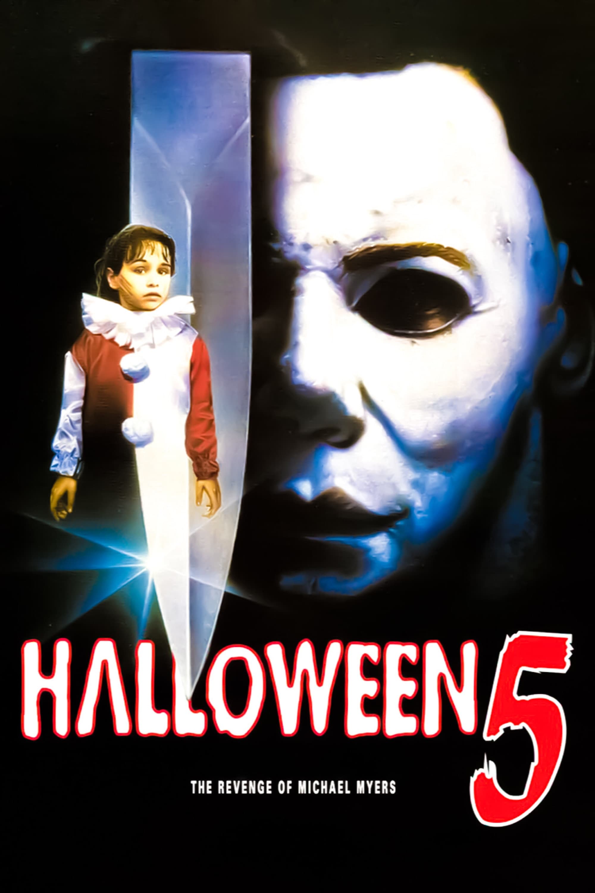 Halloween 5: The Revenge of Michael Myers