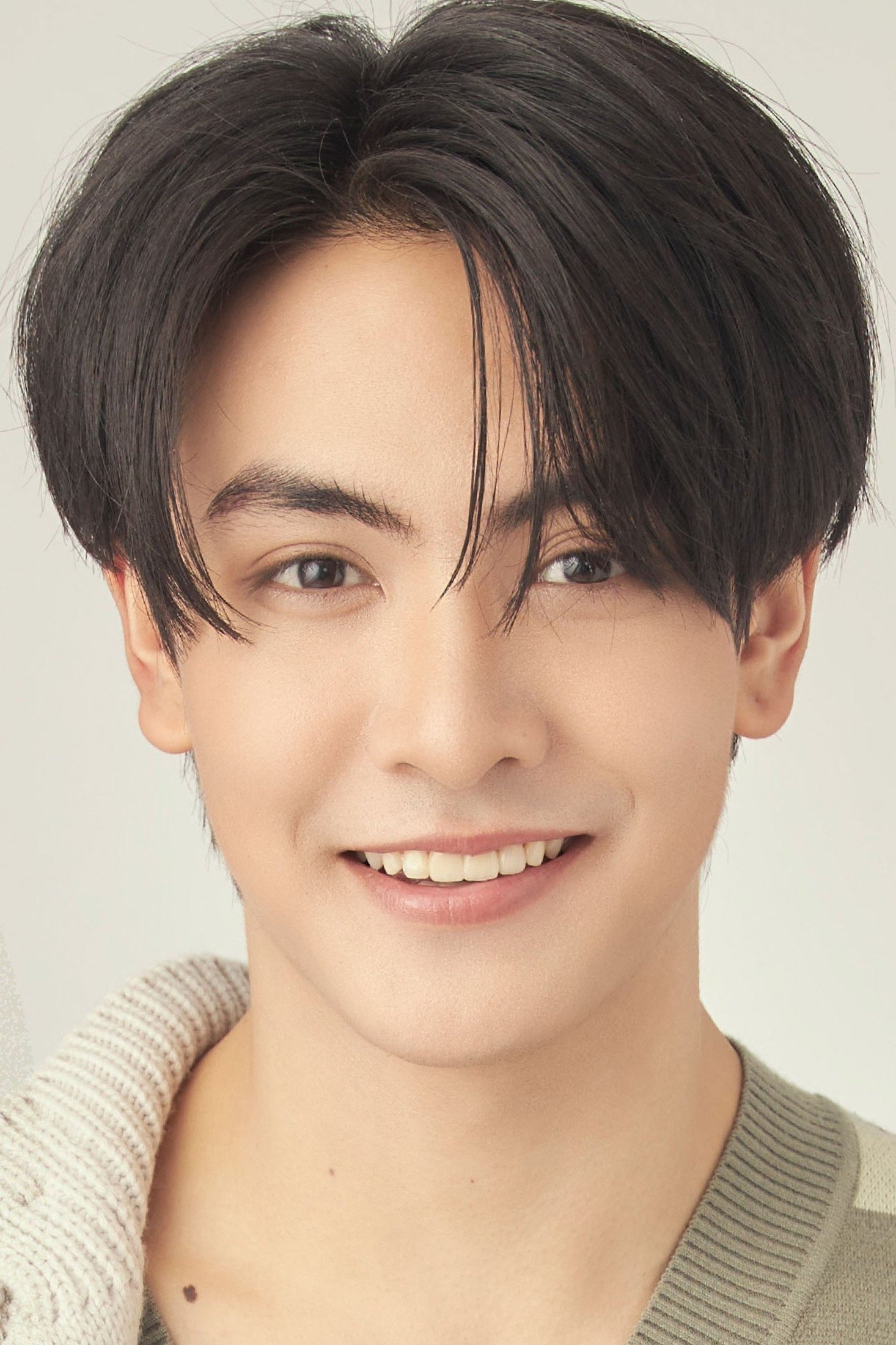 et billede af Archen Aydin