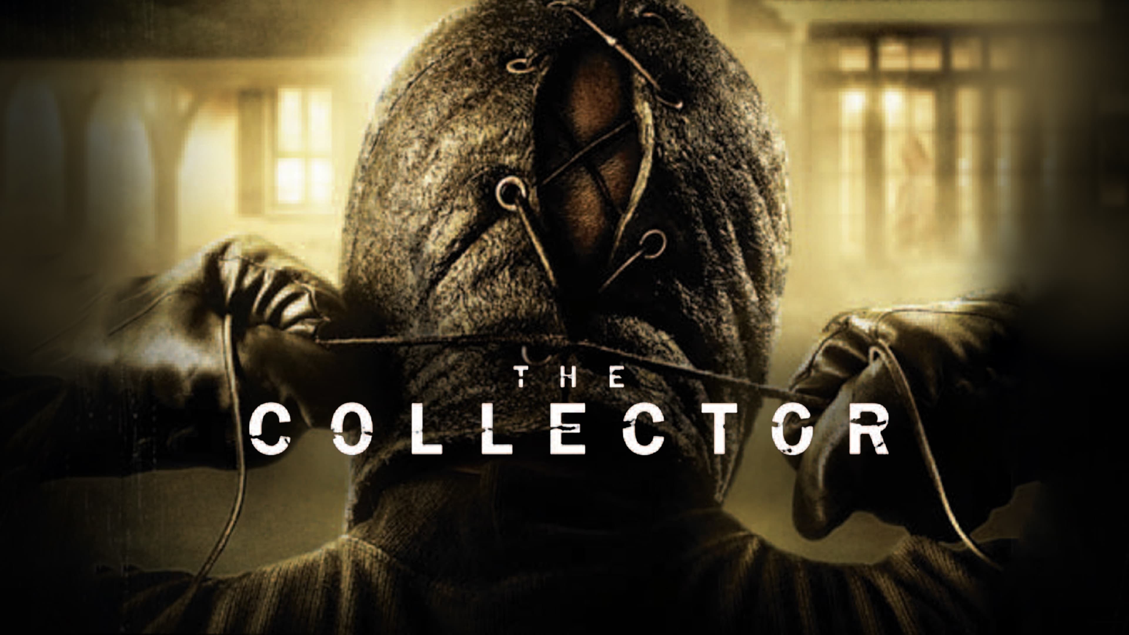 The Collector (2009)