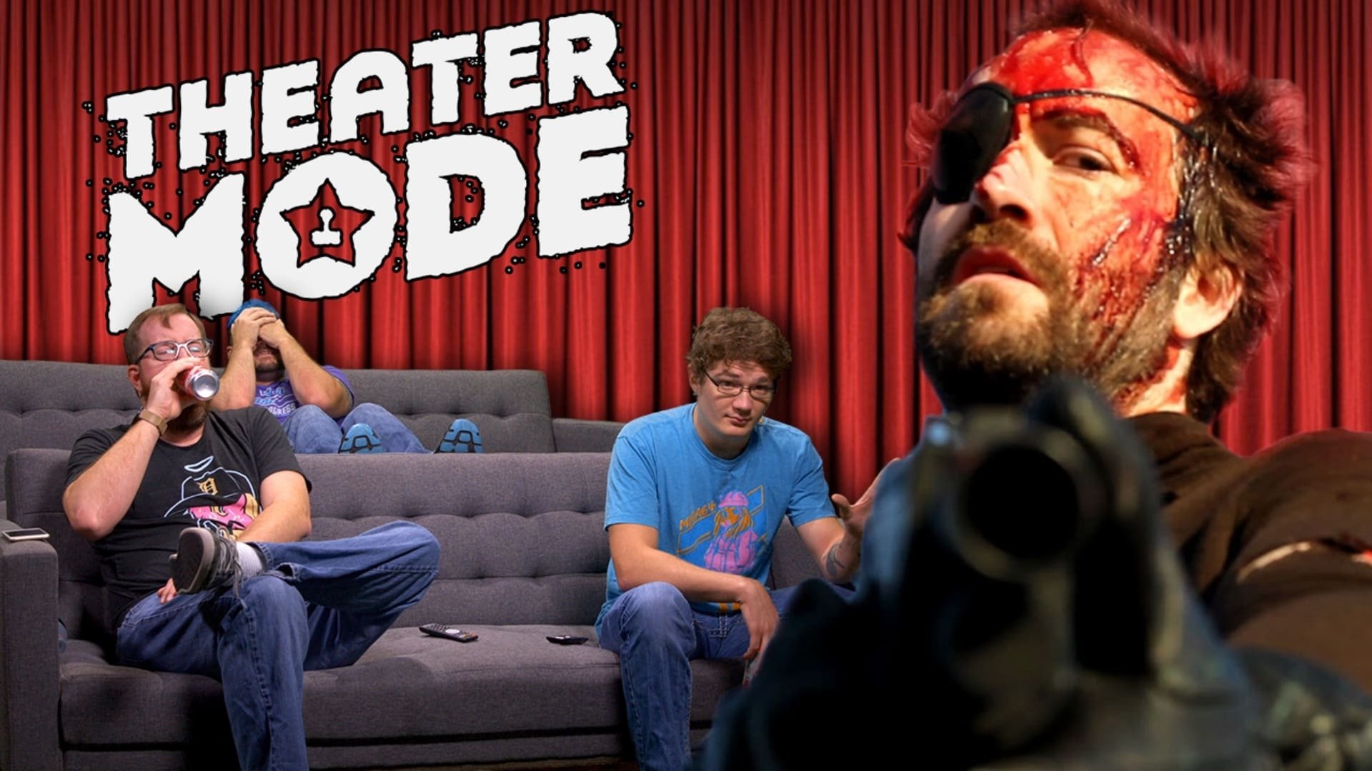Thumbnail for Father's Day Season 1 Episode 16