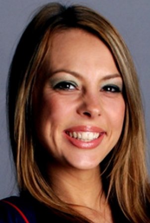Zoe Thorn's picture in the cast