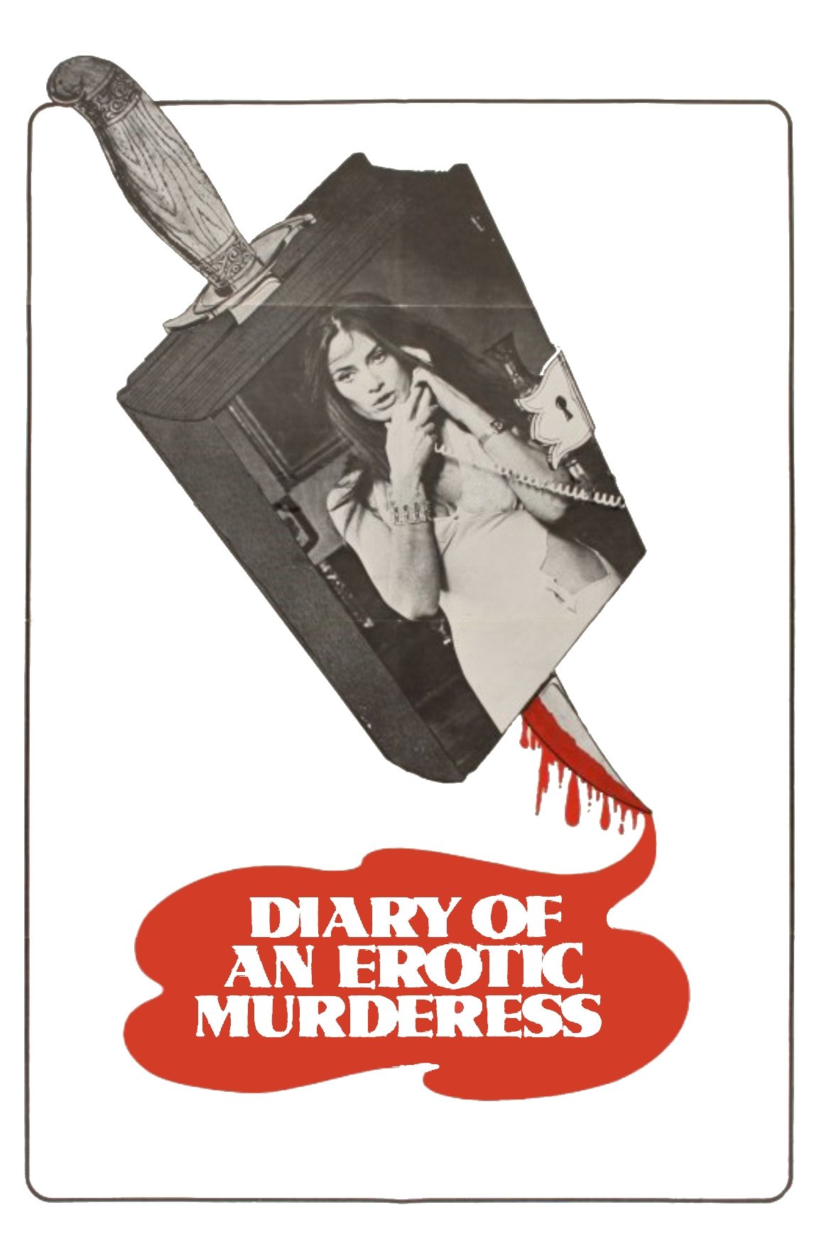 A Diary of a Murderess
