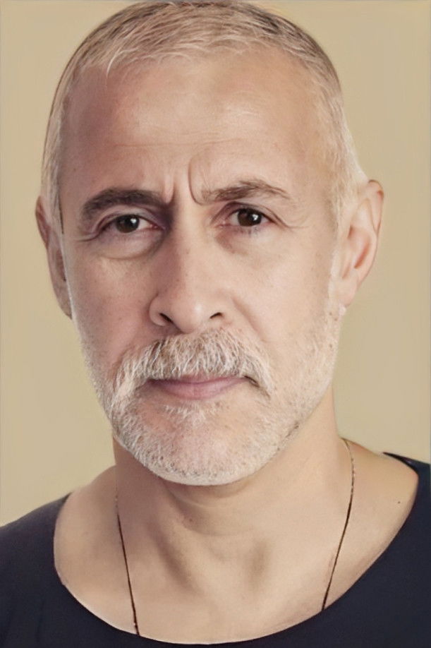 et billede af Mürşit Ağa Bağ