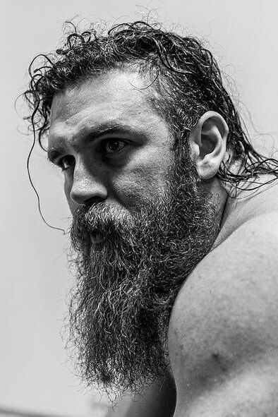 et billede af Jacob Doyle