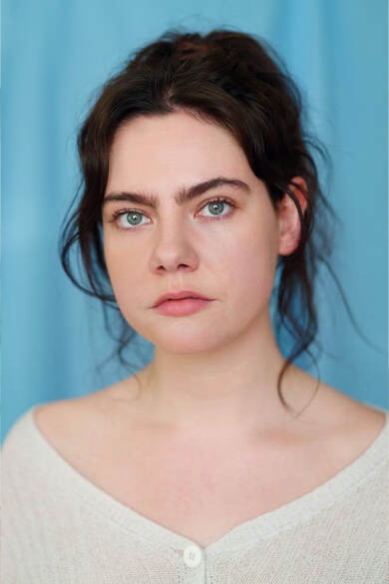 et billede af Isobel Jesper Jones