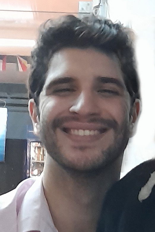 et billede af Flip Anastácio