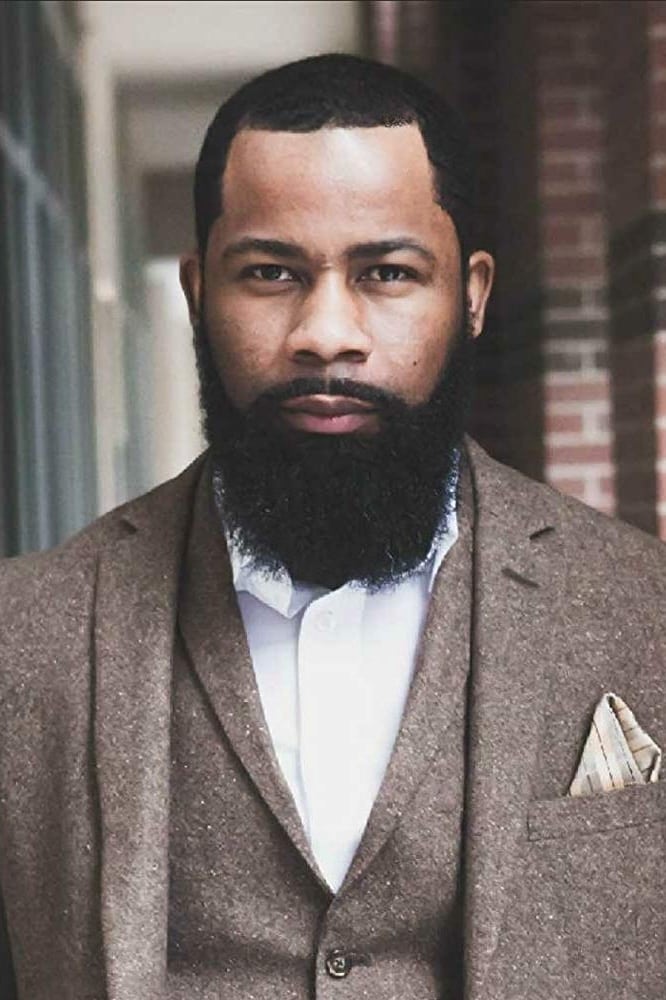 et billede af Kedrick Brown