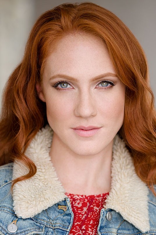 et billede af Shannon Murray