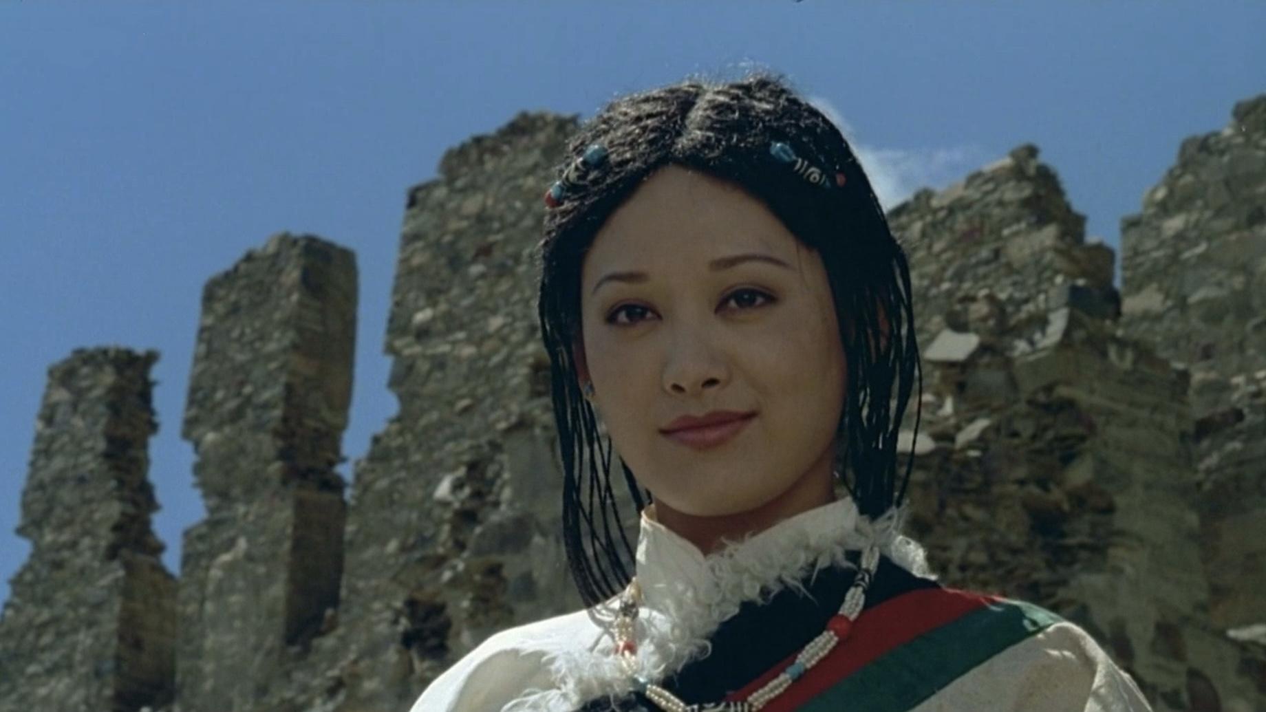 Red River Valley (1996)