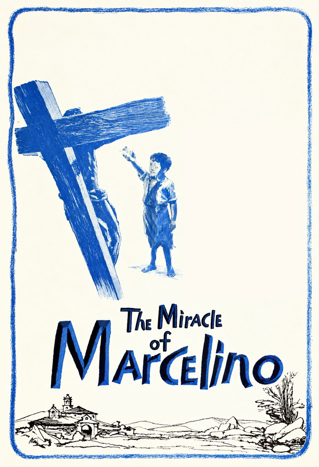 The Miracle of Marcelino