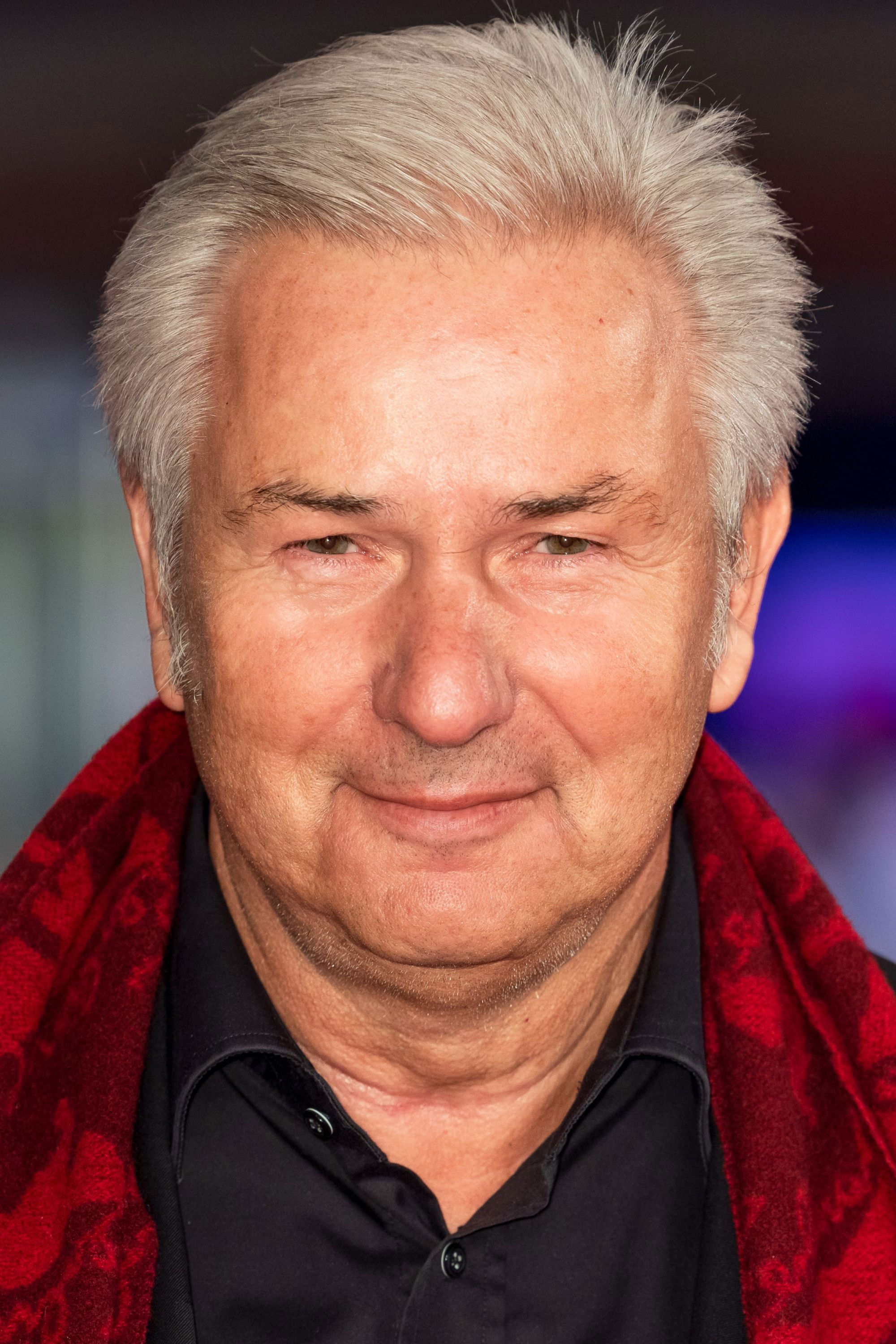 et billede af Klaus Wowereit