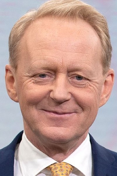 et billede af Poul Erik Skammelsen