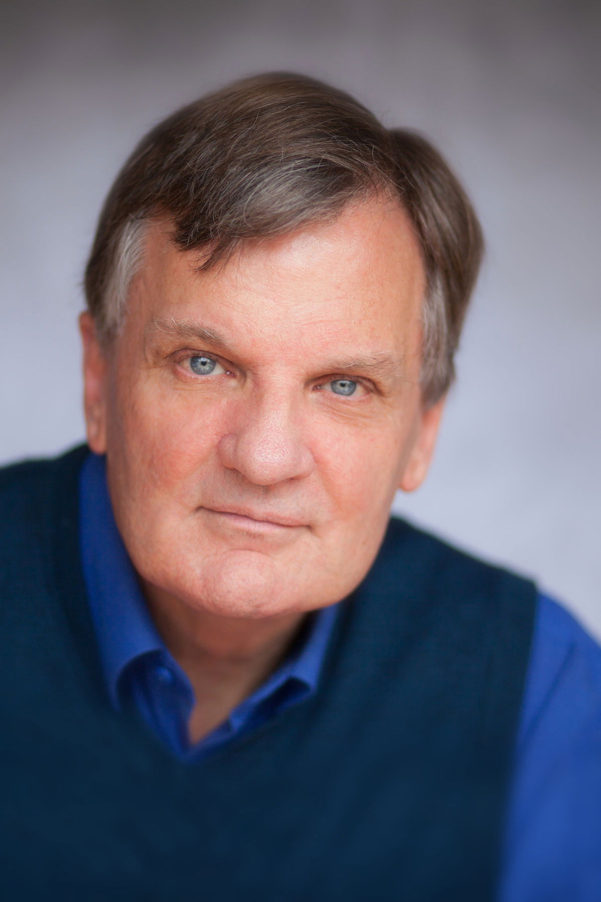 et billede af Julian Anderson