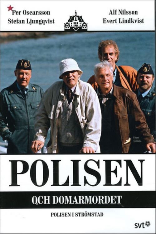 Polisen i Strömstad - Season 4