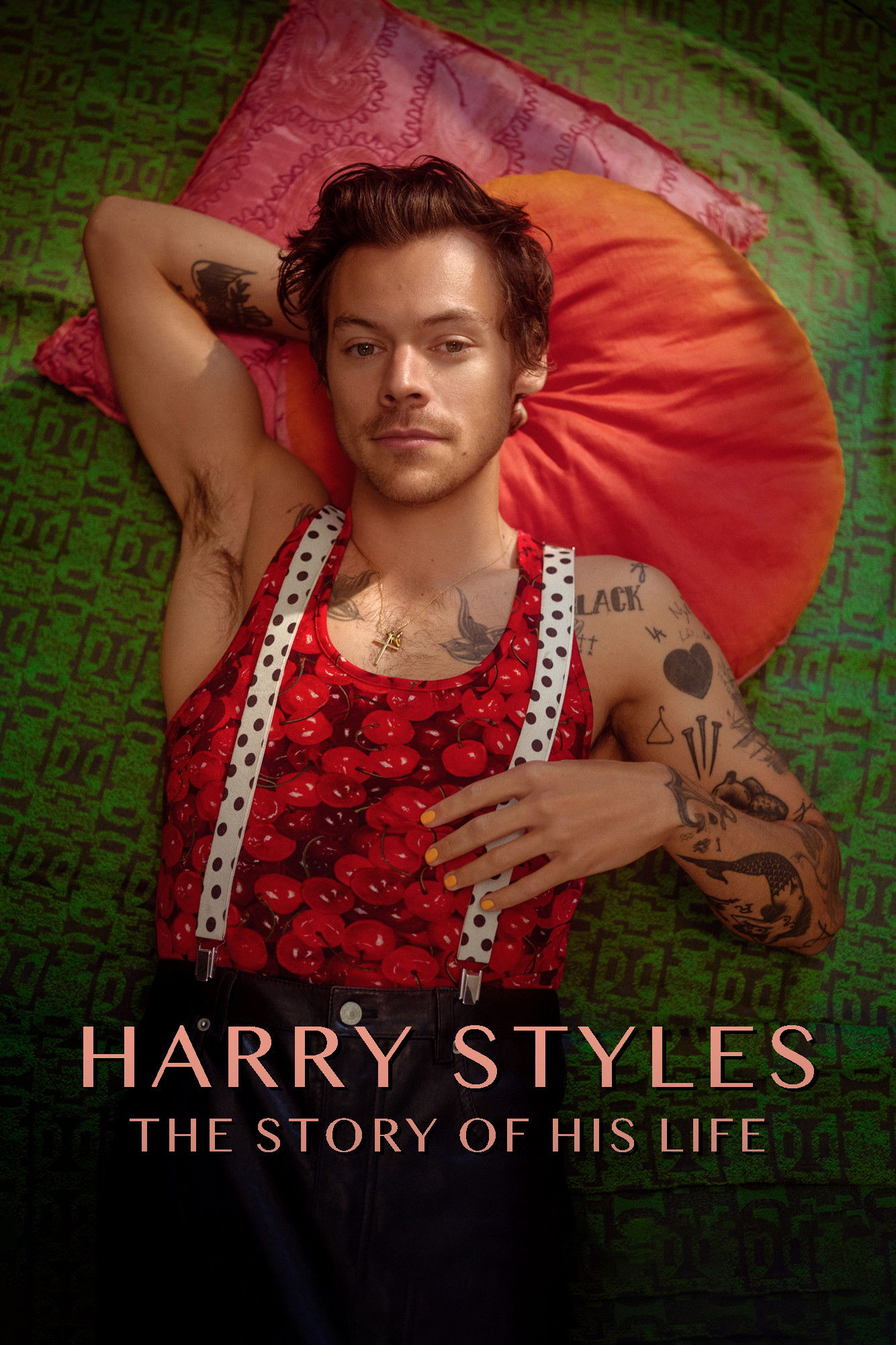 Harry Styles: The Story of His Life