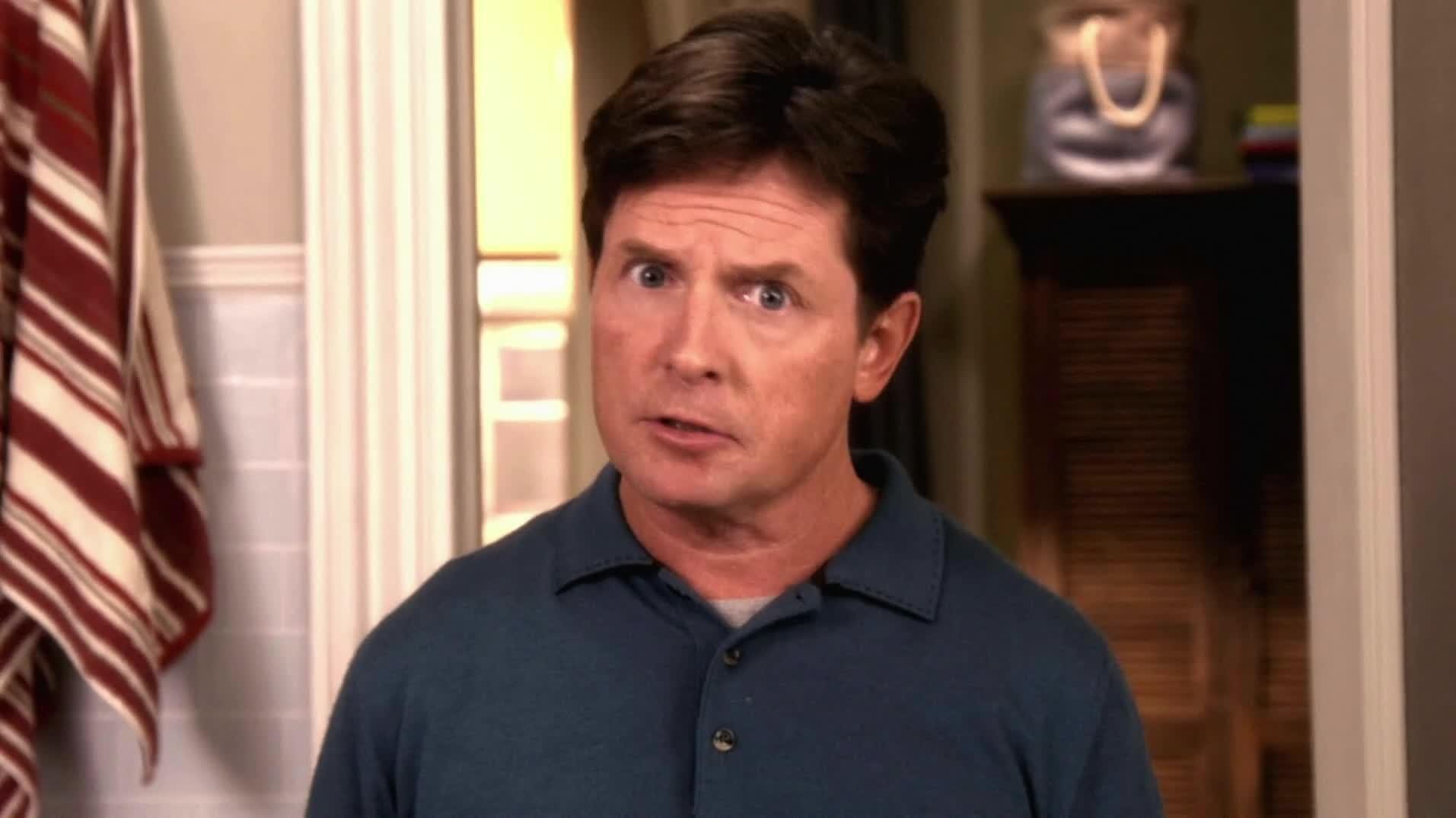 The Michael J. Fox Show