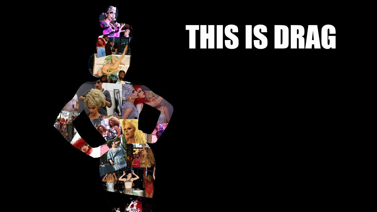 This Is Drag