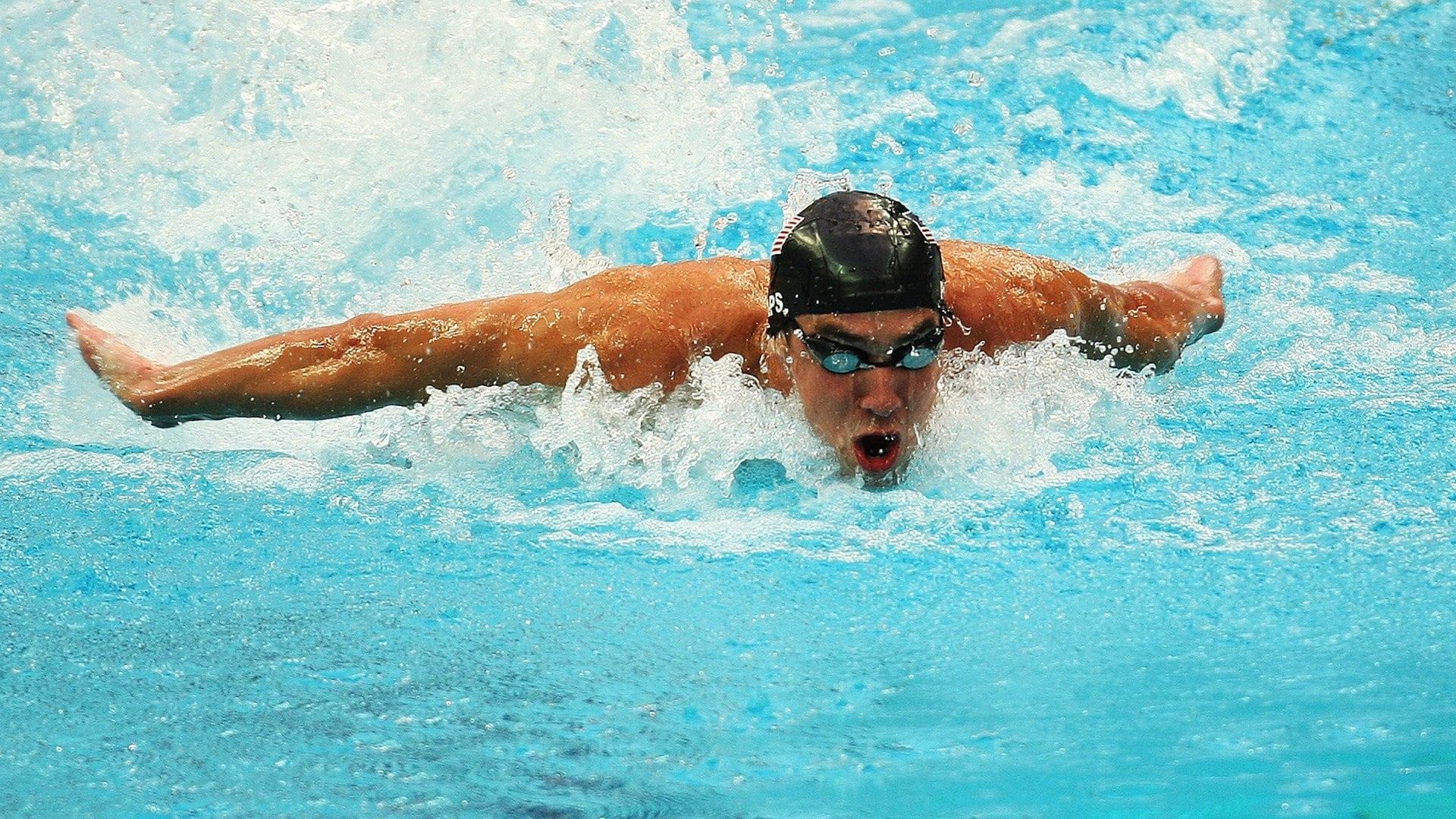 Michael Phelps: Medals, Memories & More - Épisode 2