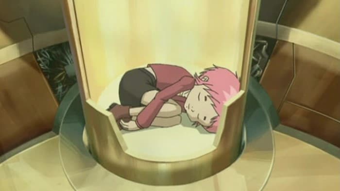 Code Lyoko - Code: Terre