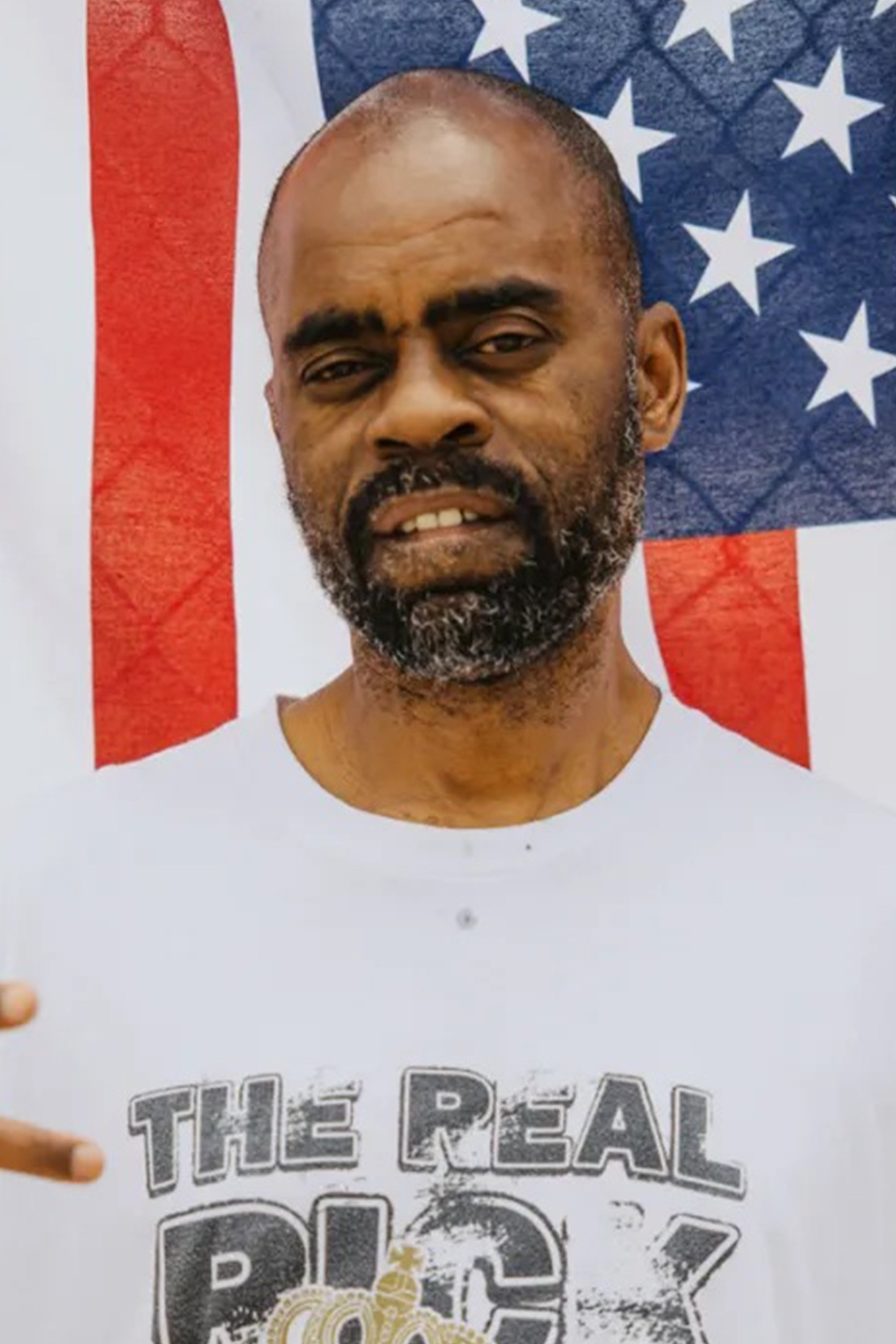 et billede af 'Freeway' Ricky Ross