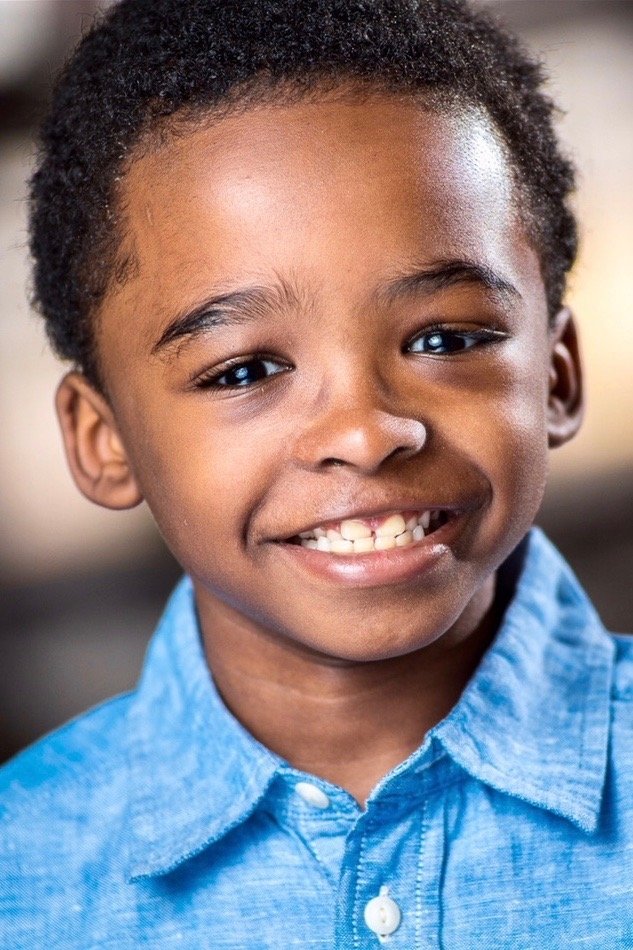 et billede af Tyler Bourke