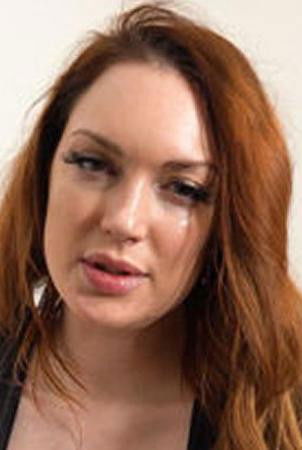 et billede af Cici Anders