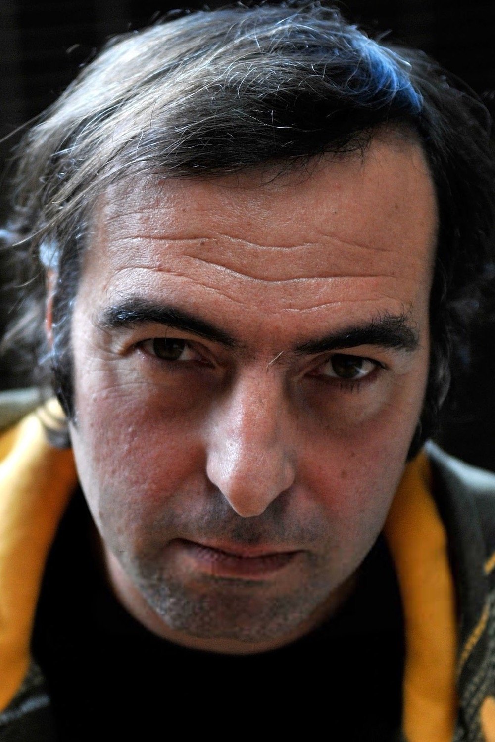 et billede af Xavi Giménez