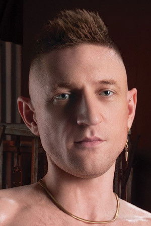 et billede af Rew Lobo