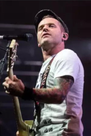 et billede af Niko ( Nicolas Giraudet)