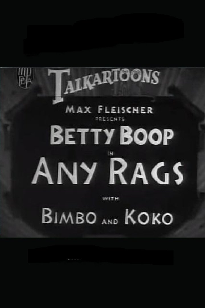 Any Rags
