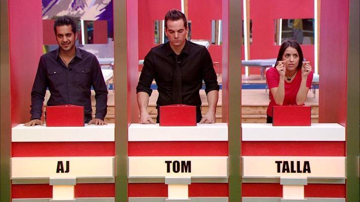 Big Brother Canada