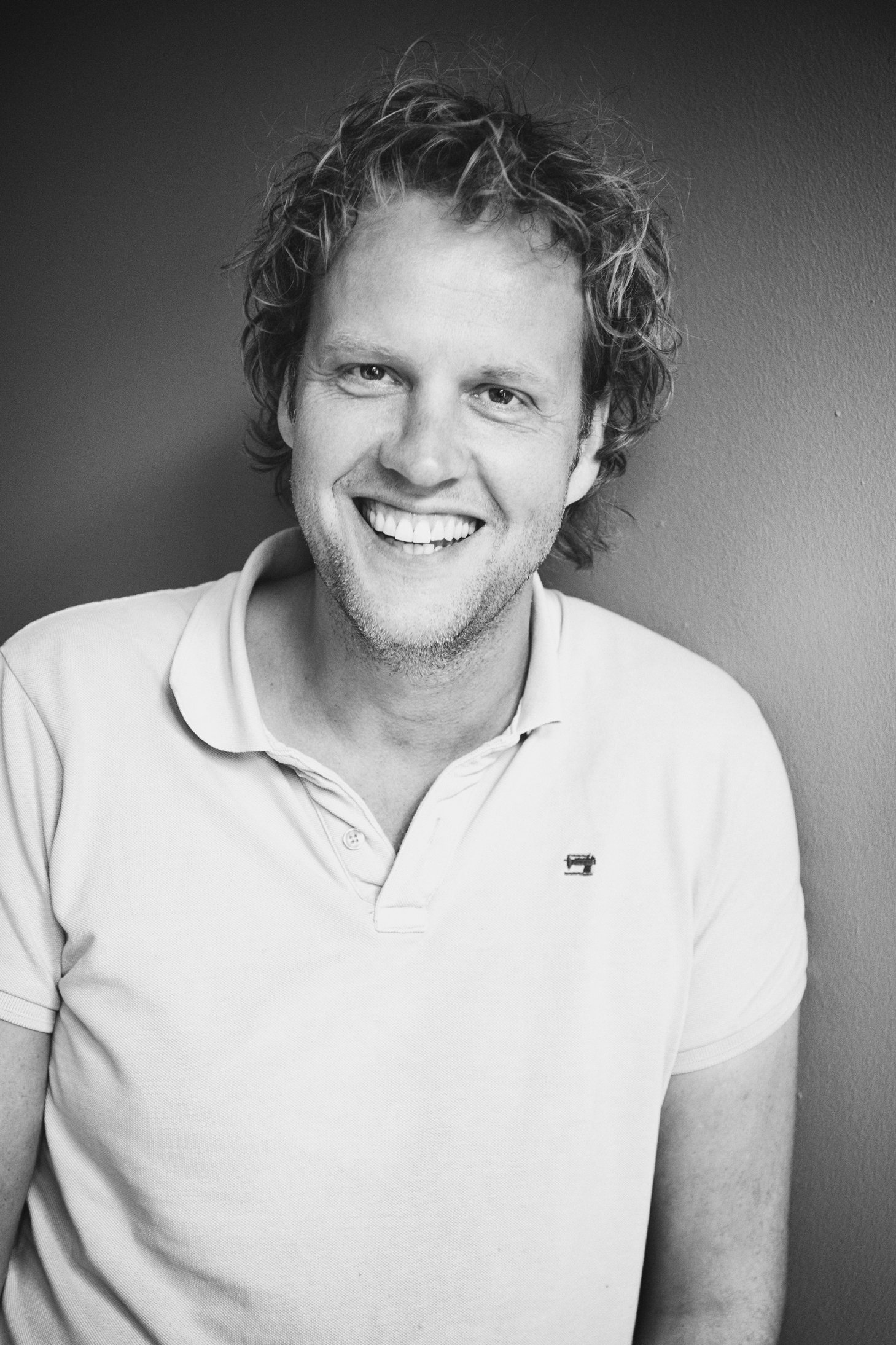 et billede af Remco Veldhuis