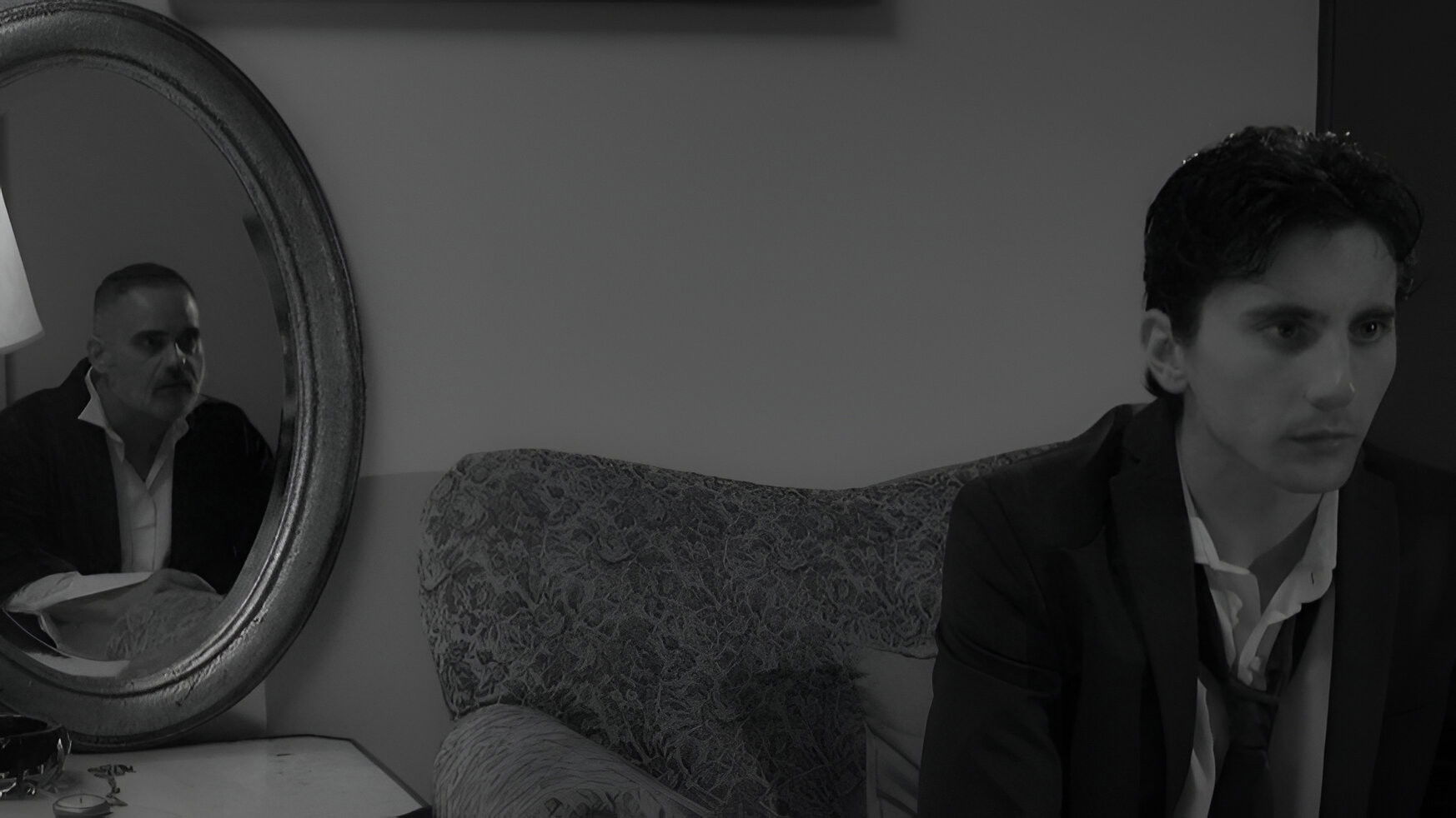 Imagem do Filme Tangos de Plomo