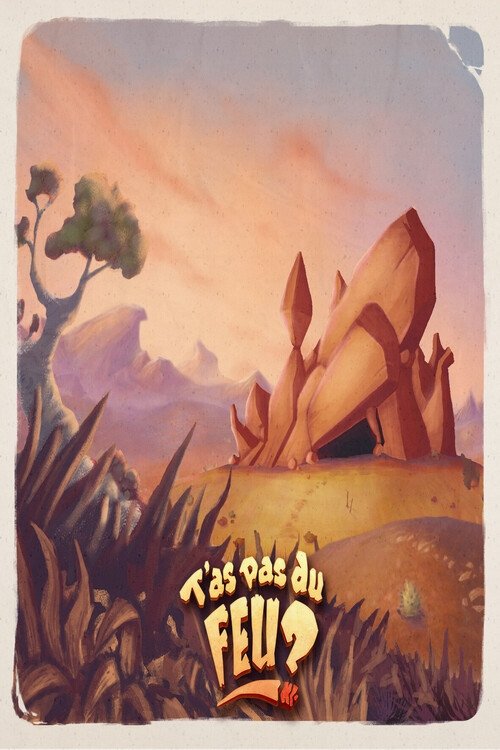 Movie Title