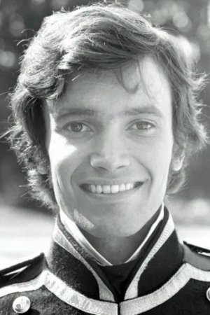 et billede af Bruno Garcin