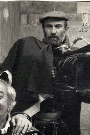 et billede af Lomer Akhvlediani