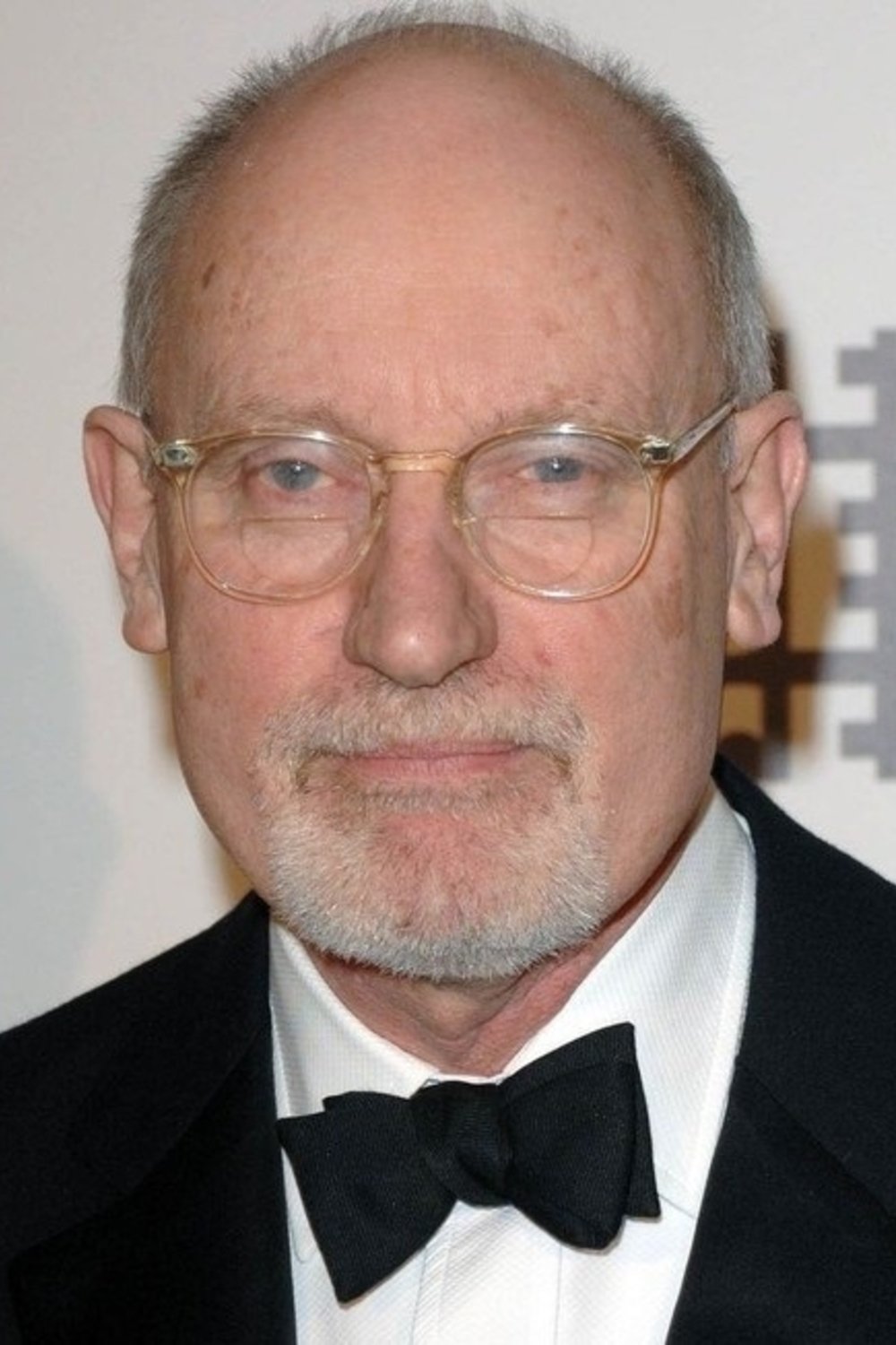 et billede af Stuart Baird