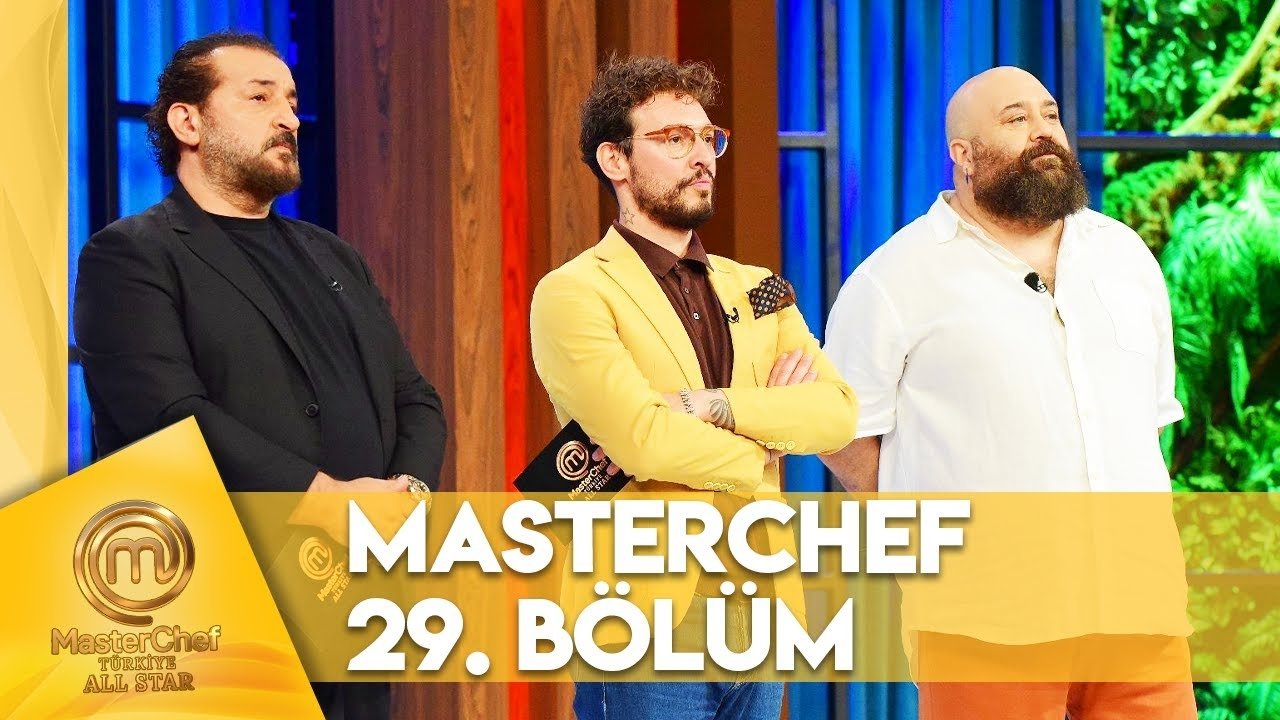 MasterChef Türkiye