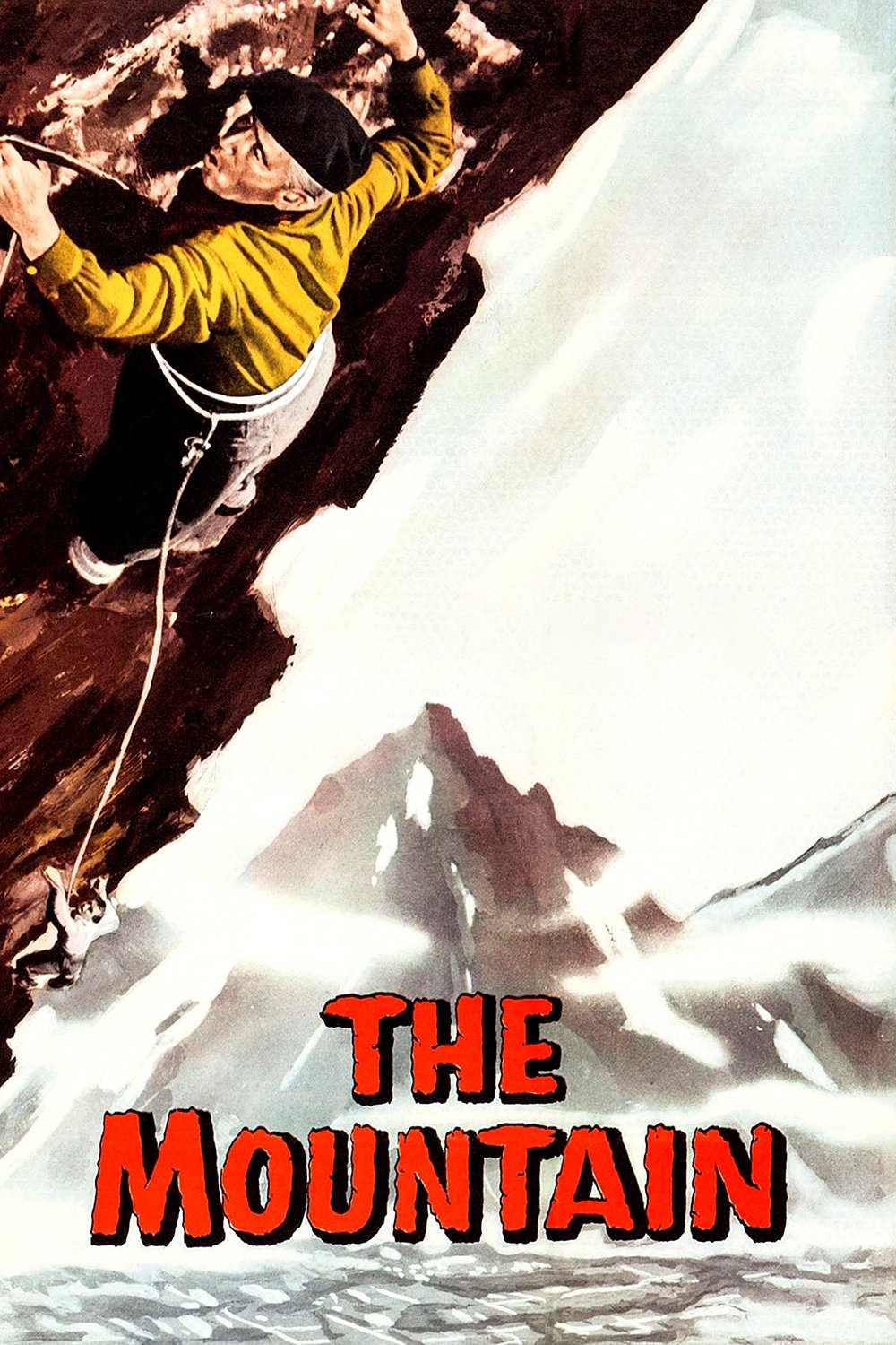 The Mountain