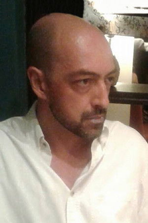 et billede af Nikos Monastiriotis