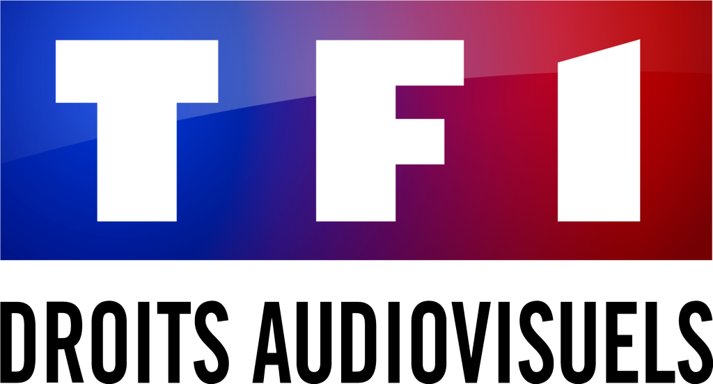 Logo de la société TF1 Droits Audiovisuels 11733