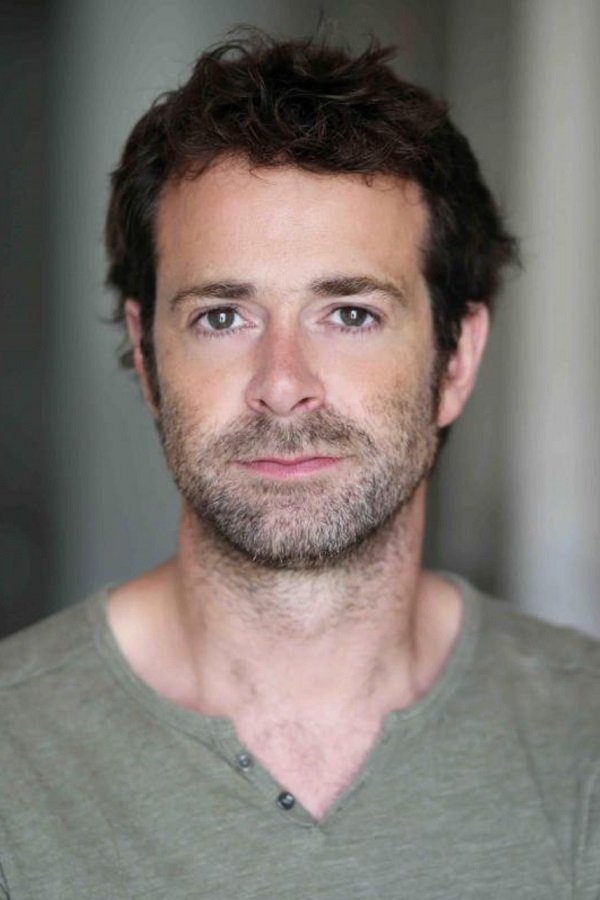 Julien Bleitrach's picture in the cast