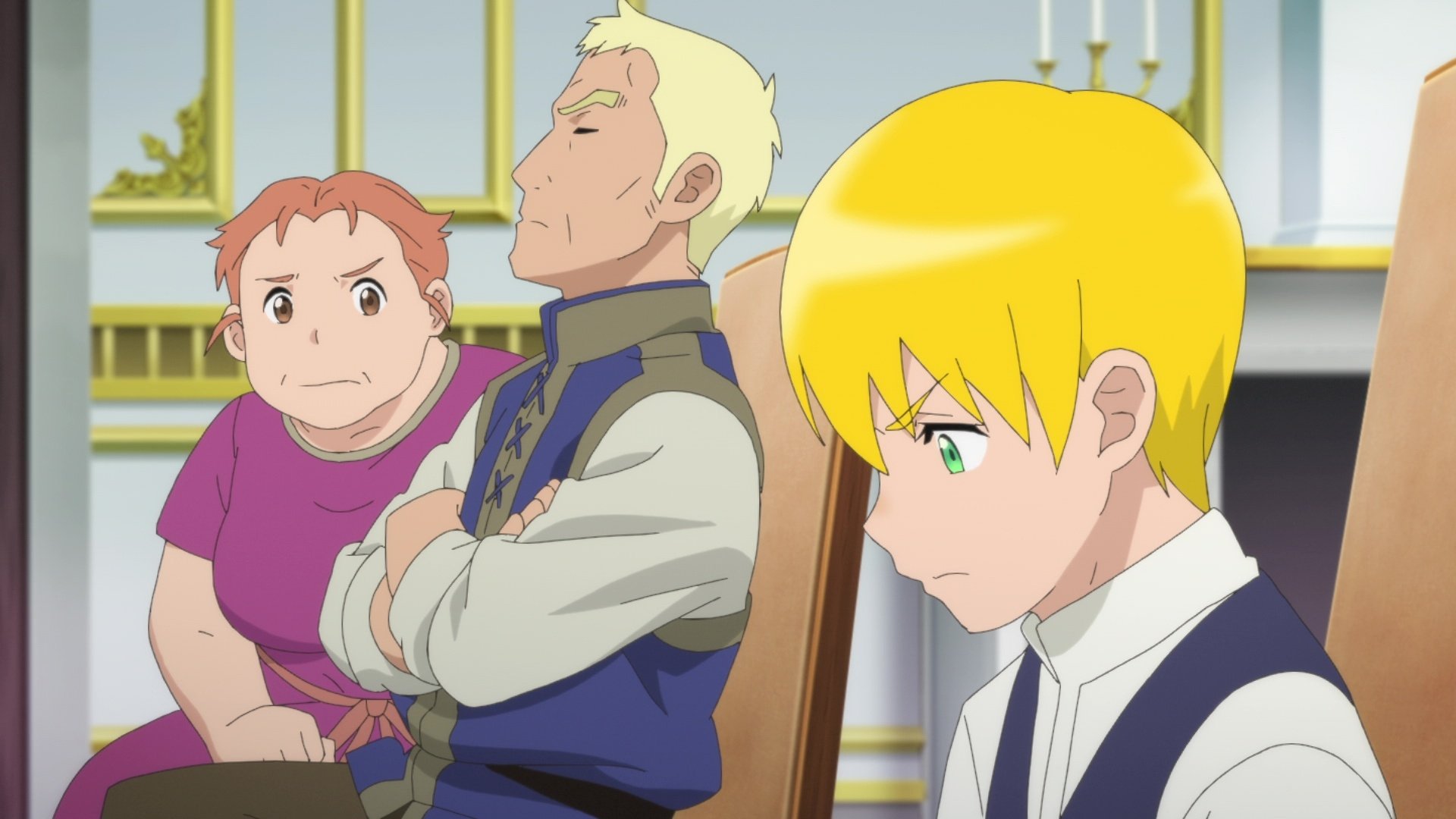 Thumbnail for The Path Ahead of Lutz Season 1 Episode 20