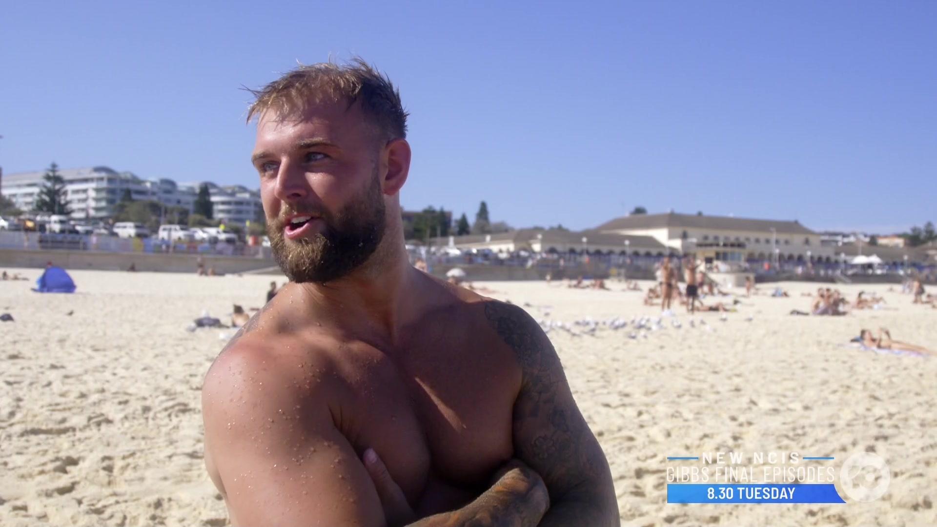 Bondi Rescue