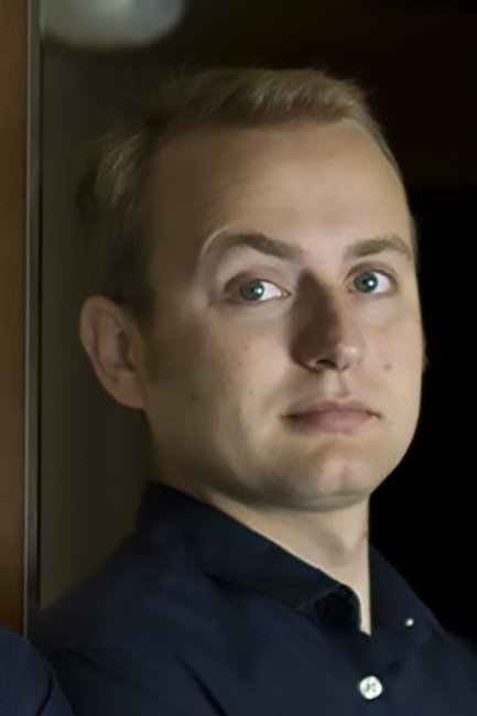 Wesley Heid