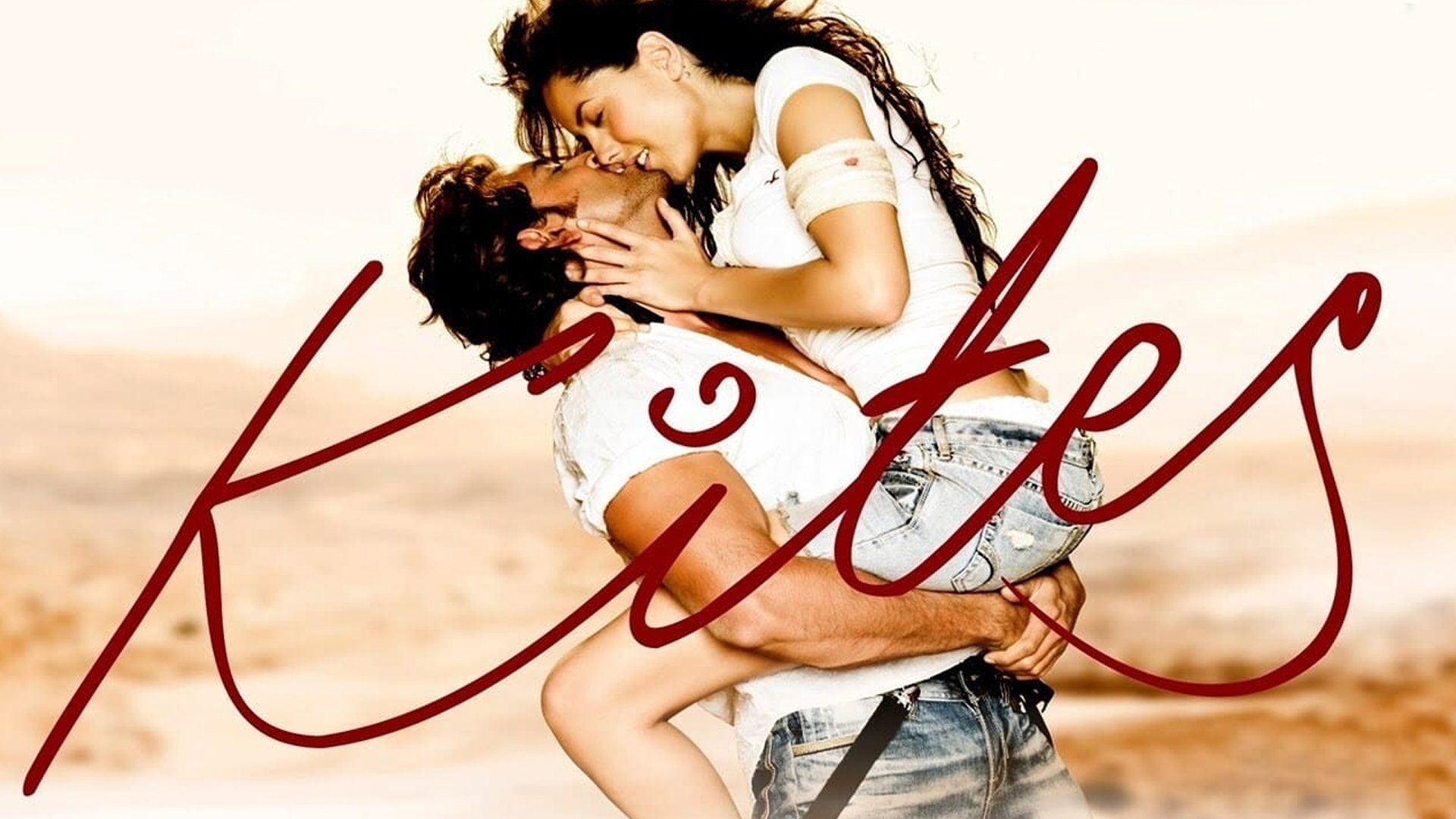 Kites (2010)