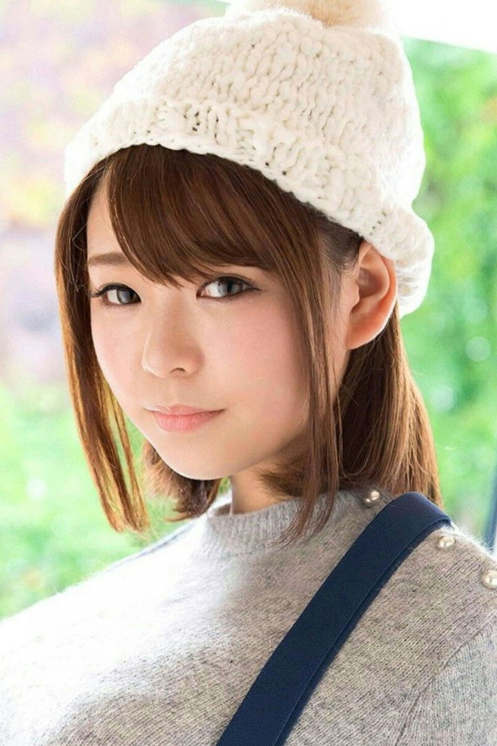 et billede af Ran Fukami