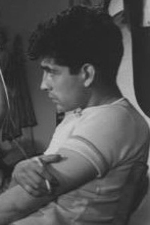 Eber Lobato - Actor Profile