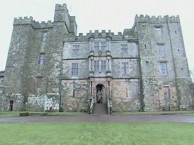 Most Haunted - Épisode 2